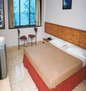 Sun Glow Resorts Alībāg Extérieur photo
